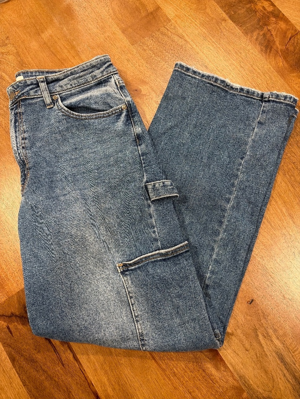 JBD jeans